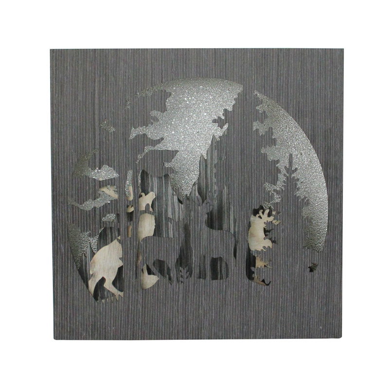 Christmas Deer Figurines & Collectibles