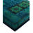 Huckaby One-of-a-Kind 3' 2" X 5' 3" Wool Area Rug Black