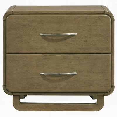 Table de chevet moderne pour chambre à coucher