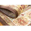 Tapis à motif oriental brun Odyssey-40277536