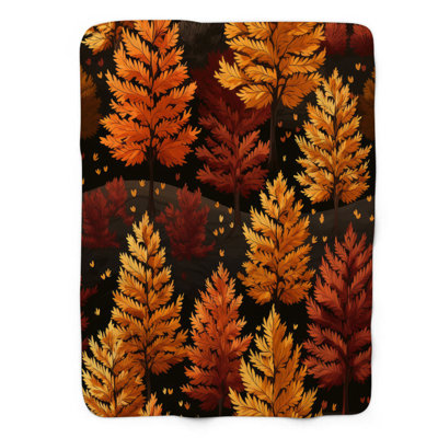 Throw Blanket
