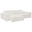 Boleslovas Sofa & Chaise-139859406-139860940