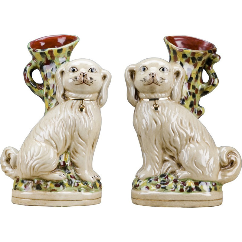 Animals Figurines & Sculptures