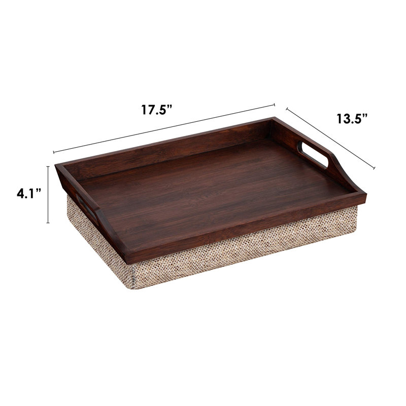 Devlen Breakfast Tray