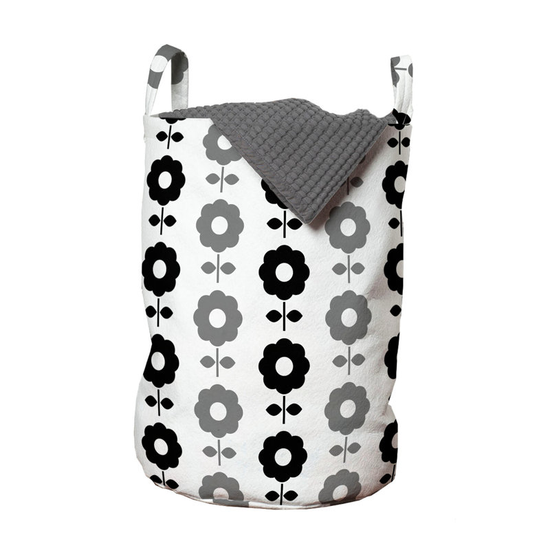 Laundry Bag with Handles