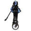 Chariot pliable pliable Minimeetall