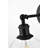Passendale Swing Arm Sconce-1404343750