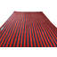 One-of-a-Kind 19' X 24'9" Hand Knotted Area Rug