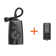 Wireless Remote Control 15-Amp Button Light Switch