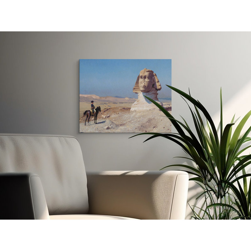 Mincey Wrapped Canvas Print Set, 30x15
