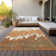  Chayden Area Rug with Non-Slip Backing