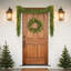  Guirlande de Noël 6 pi Norfolk-572113364-572113366