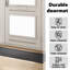 Non-Slip Indoor / Outdoor Doormat-65348106-65348107