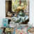 Toile tendue