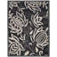 Tapis d'intérieur / extérieur à fleurs Herefordshire Performance-538916802