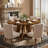 Kuuipo Round Dining Table-985849858