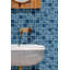 Carrelage mosaïque en verre Impressions-75903879