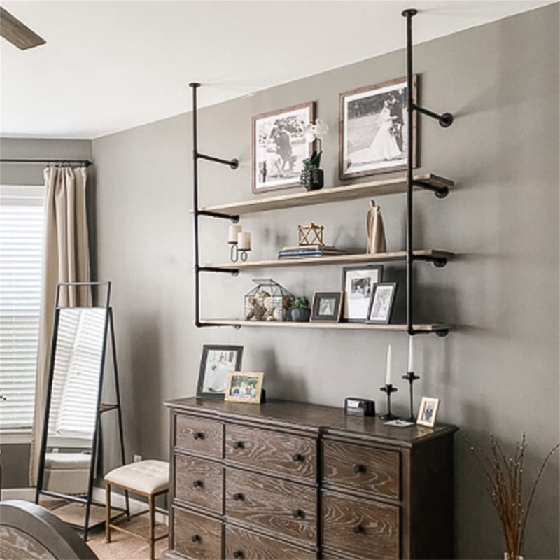 Aricella Shelf Brackets