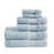 Light Blue 623gsm