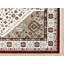 Tapis bourgogne uni United Weavers Carllene Joy-191097398