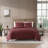 Eddie Bauer Mountain Plaid Dusted Comforter Set-86687821-86687824