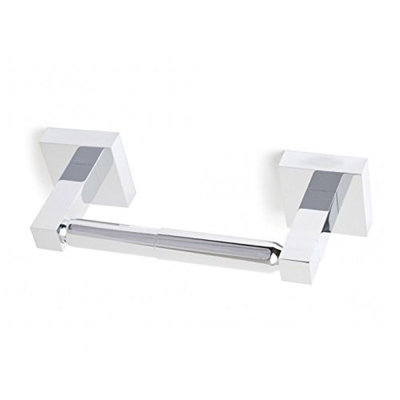 Wall Mounted Toilet Paper Holder