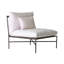 Patinero Outdoor Patio Sectional