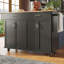 Wood Kitchen Island-417559573