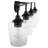 Ahren 4 - Light Vanity Light-372261082