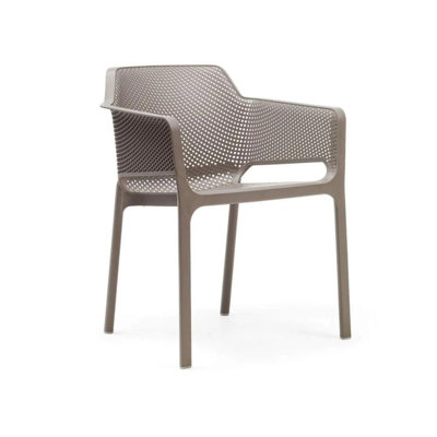 Outdoor Dining Armchair