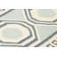 One-of-a-Kind 2'x3' Hand Knotted Area Rug