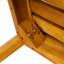 Ensemble de 2 fauteuils de salle à manger Klismos