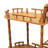 Geltch 23.5 " W Kitchen Cart