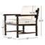 Davies Armchair