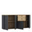 Azekiel 182.6cm Sideboard