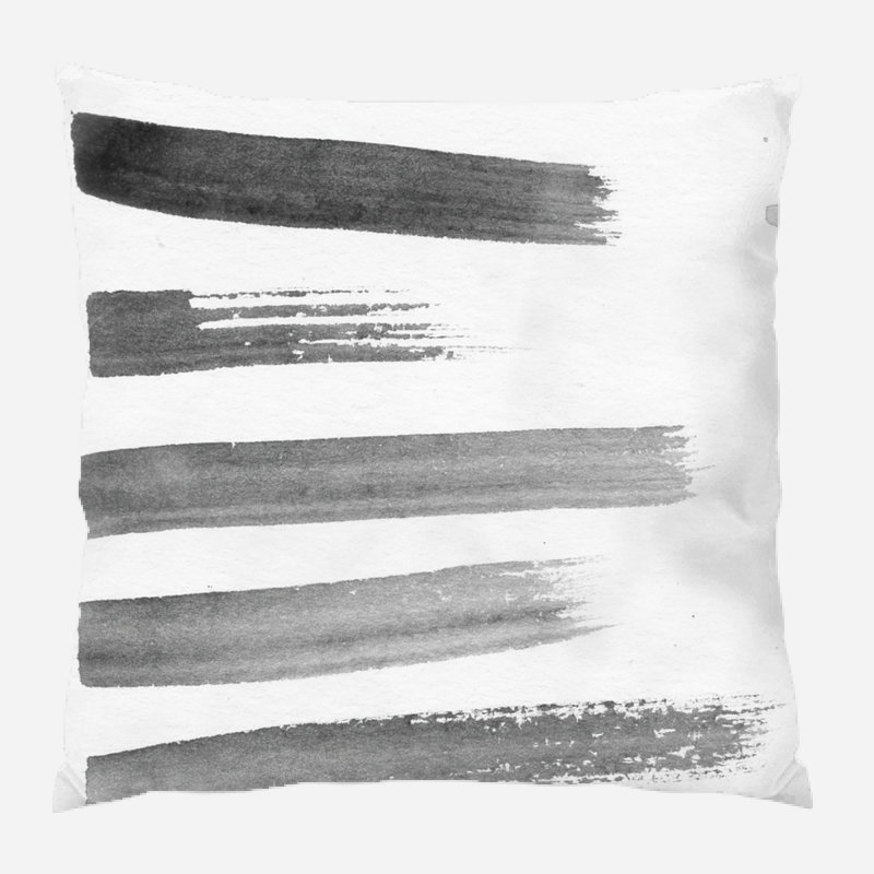  Coussin décoratif, Microsuède, Intérieur