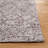 Anaisabel Textual Hand Tufted Wool/Cotton Southwestern Rug in Brown-1961409901