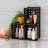 Convenient Mini Plastic Crate Set-104946444-104946441