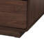 Commode 5 tiroirs Baxton Studio Jenibelle