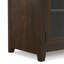 Meuble télé contemporain pour téléviseur de 80 po ou moins Cosmopolitan SOLID WOOD-116542734