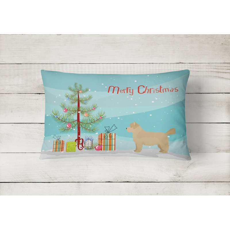 Coussin intérieur / extérieur, Westiepoo 1