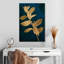 Feuilles d'or IV-600082263