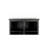 Ferre Solid Wood Accent Cabinet