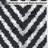 Leilanni Washable Geometric Indoor Rug-993420201