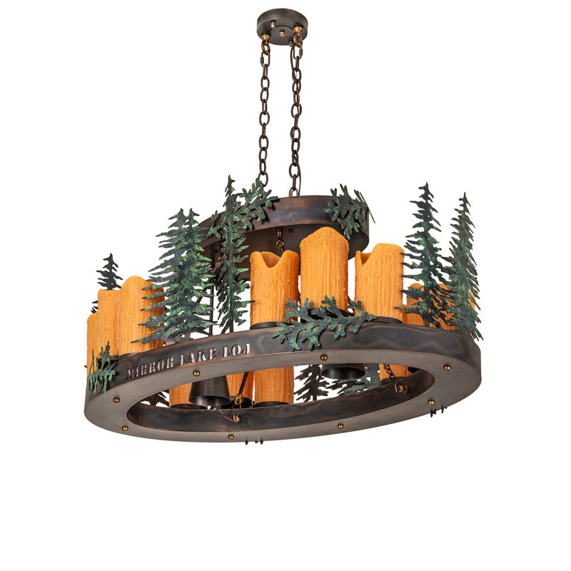 2 - Light Pendant