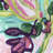 Tropic Expression V by June Erica Vess - Wrapped Canvas Painting-450735792