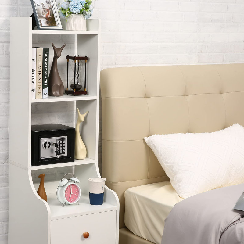 Nuzzo Depository Safe Lock