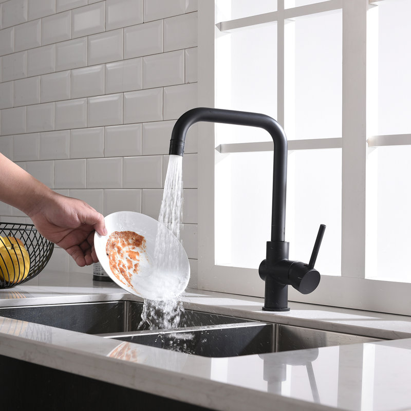 Fapully Kitchen Faucet