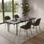 Table de salle à manger 59 po Modern Modern-1115528677
