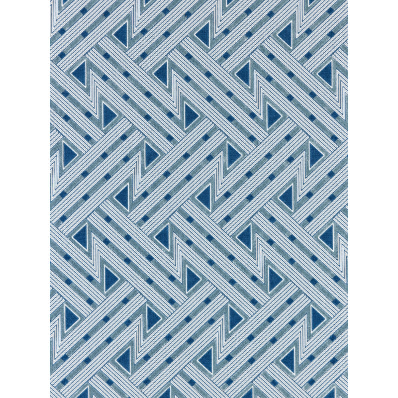 KASAI VELVET, Glissade
